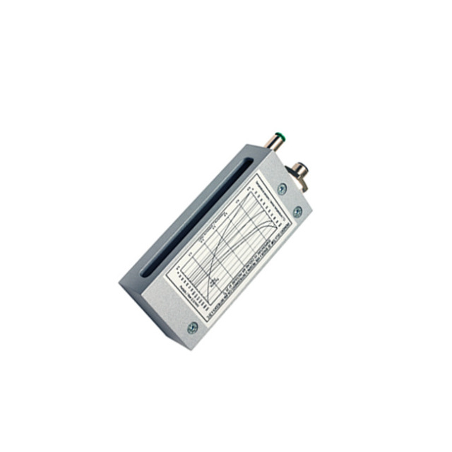 Sensor de área de detección de microdetectores italianos serie BX80 carcasa metálica BX80A/1P-1H
