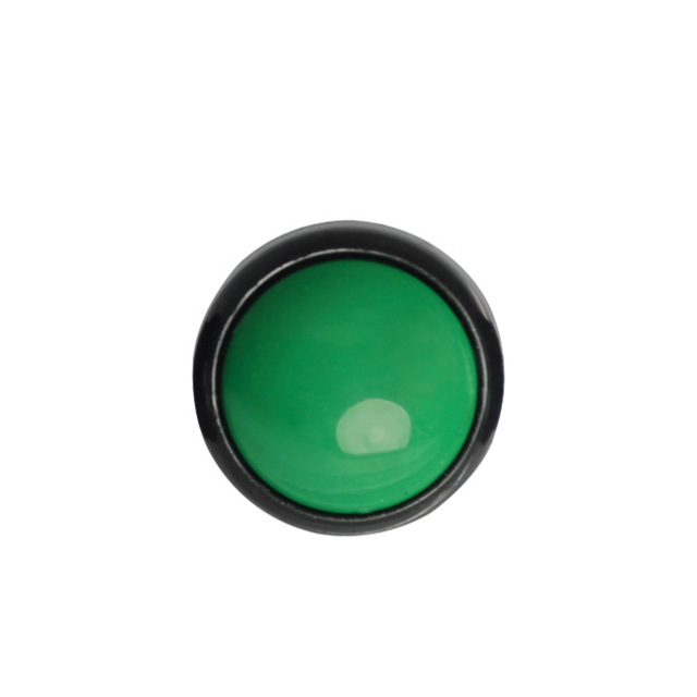 Interruptor de botón americano OTTO modelo P9-211125 Botón domo serie P9