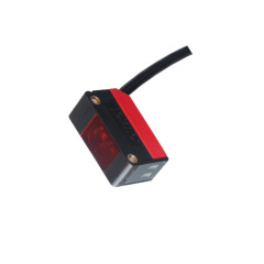 德国Leuze 镜反射型光电传感器 型号PRK5/2N