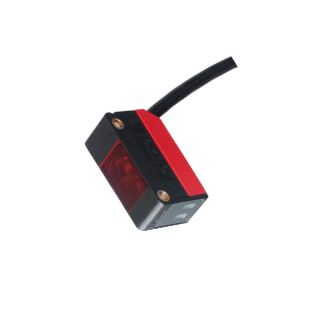 德国Leuze 镜反射型光电传感器 型号PRK5/2N