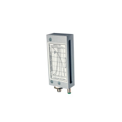 Sensor de área de detección de microdetectores italianos serie BX80 BX80S/10-1H de alta resolución