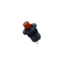 Auténtico interruptor de botón americano Original OTTO modelo P1-32621/MS25089-3CR