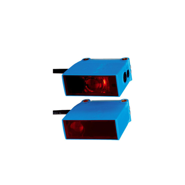 [Original y auténtico] Sensor fotoeléctrico de barrera SICK serie G10 modelo GSE10-N1211