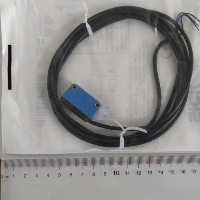 德国SICK 迷你型光电传感器 型号GL6G-N1211