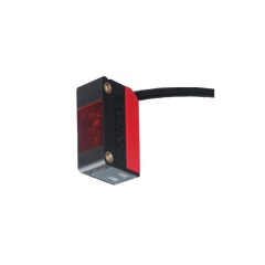 德国Leuze 镜反射型光电传感器 型号PRK5/2N