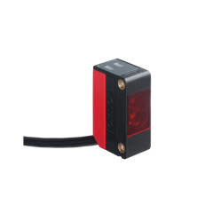 德国Leuze 镜反射型光电传感器 型号PRK5/2N
