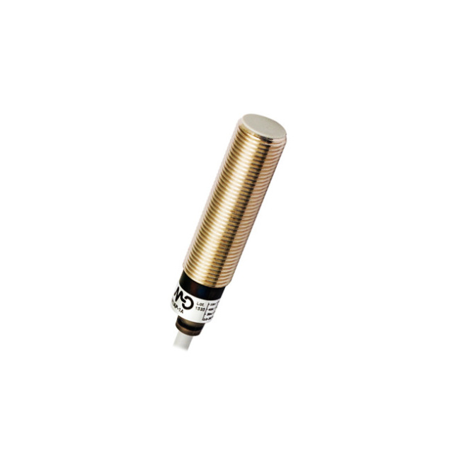 Sensor inductivo Italian Micro Detectors AM1/AN-3A