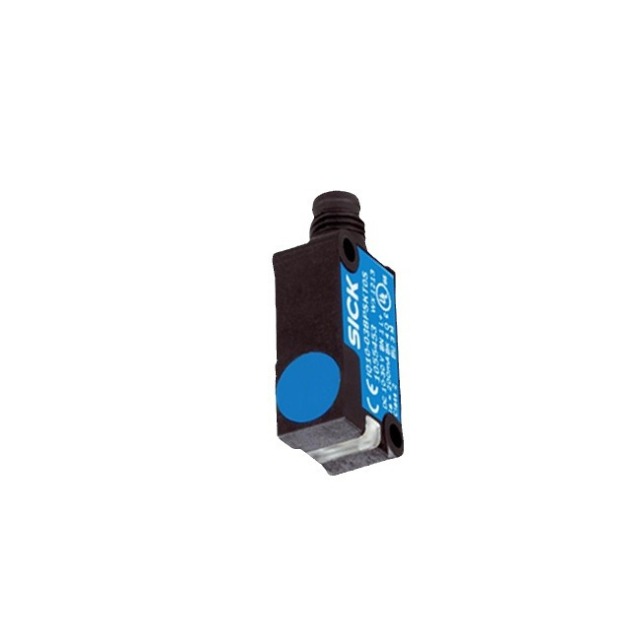 Sensor de proximidad inductivo SICK alemán serie IQB IQ10-03BNSKW2S