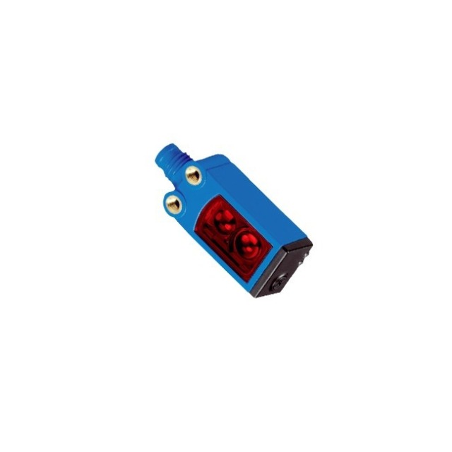 Sensor fotoeléctrico de proximidad alemán SICK serie W4 modelo WTB4-3P1361