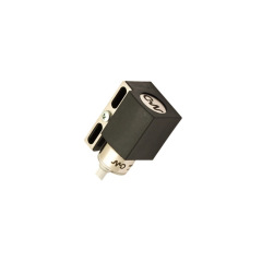 Sensor de vibración Italian Micro Detectors serie VBR modelo VBR1/D0-3A