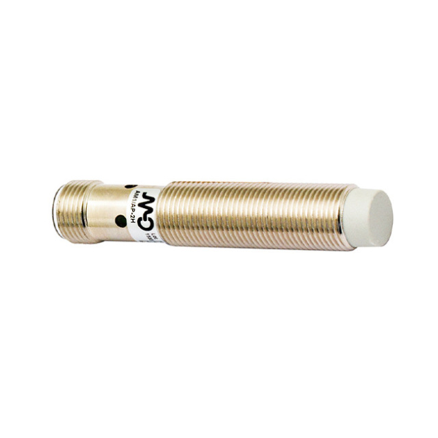 Italy Micro Detectors Modi inductive sensor AM series model AM1/AP-2H
