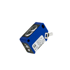 Sensor fotoeléctrico de microdetectores italianos serie QM QMRG/0N-0A