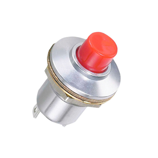 American OTTO push button switch model P3-72111