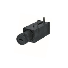 German MENTOR fuse clip model 1821.1031