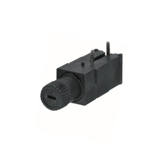 German MENTOR fuse clip model 1821.1031