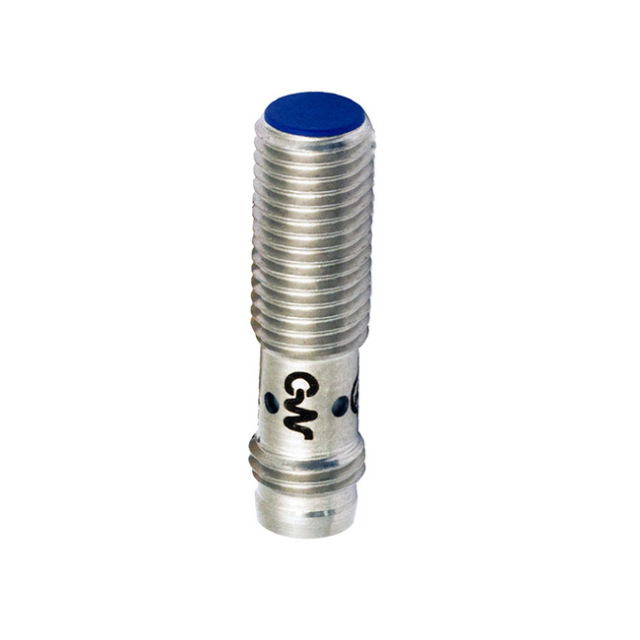 Italy Micro Detectors Modi inductive sensor AES series model AES/CP-3F