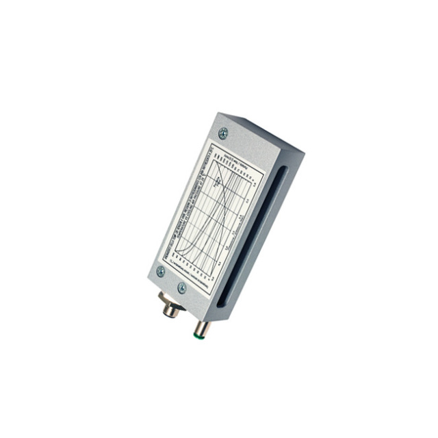 Sensor de área de detección de microdetectores italianos serie BX80 carcasa metálica BX80A/1P-1H