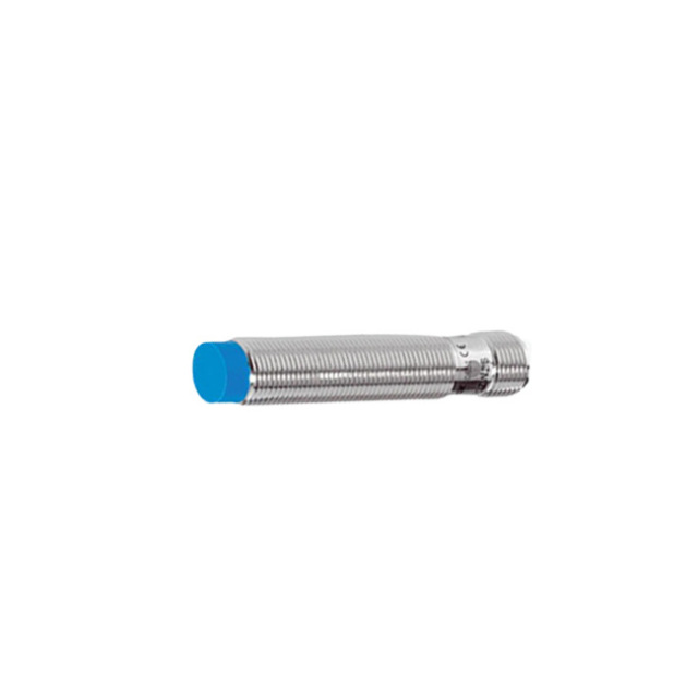Sensor de proximidad inductivo SICK alemán serie IME12 IME12-08NNSZC0S