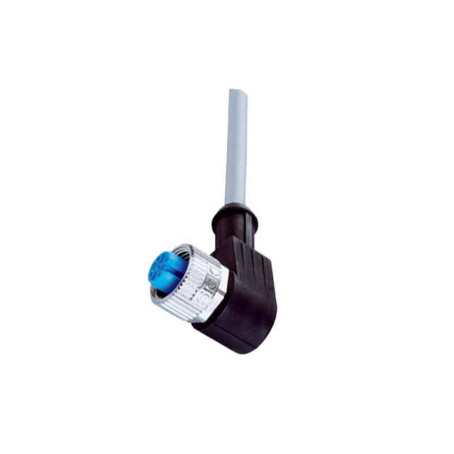 Original German SICK connecting cable YG2A14-020VB3XLEAX