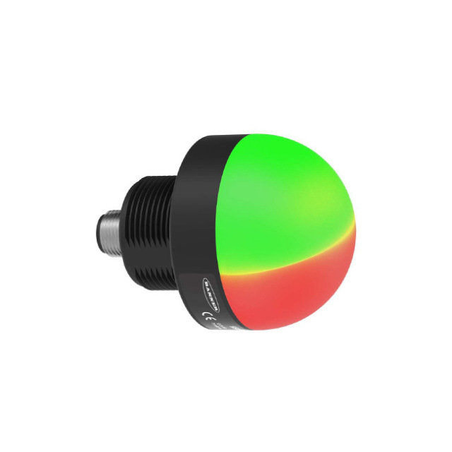 American Banner programmable multi-color indicator model K50L2RGB7Q