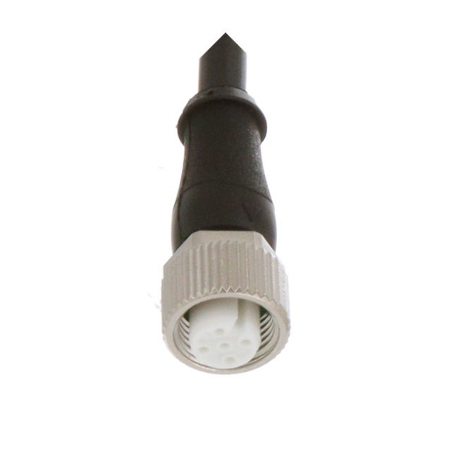 Cáp kết nối Leuze của Đức KDS U-M12-5A-M12-5A-V1-020