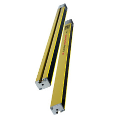 เครื่องส่งสัญญาณม่านแสงนิรภัย Leuze เยอรมัน รุ่น MLC300T90-1050