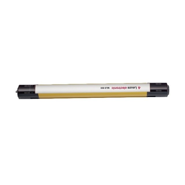 German Leuze multi-beam safety grating (transceiver) model MLD530-RT2M