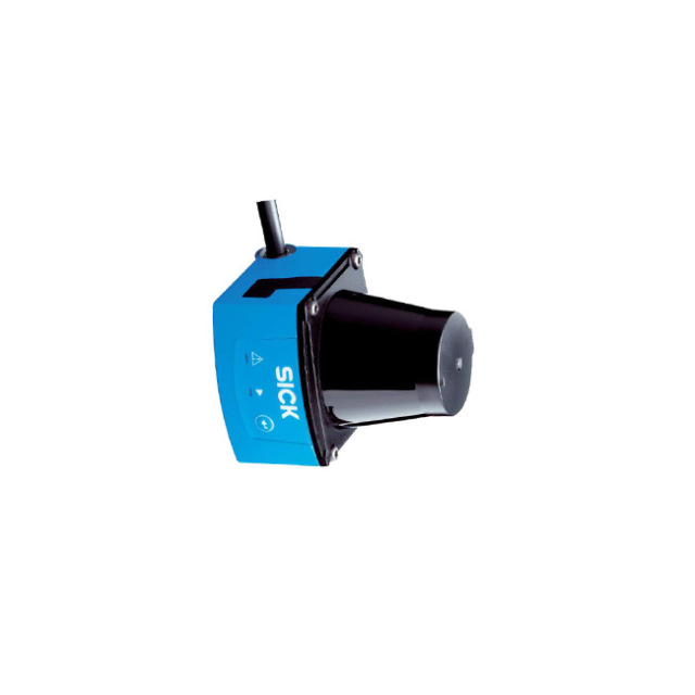 German SICK laser scanner sensor model TIM310-1030000