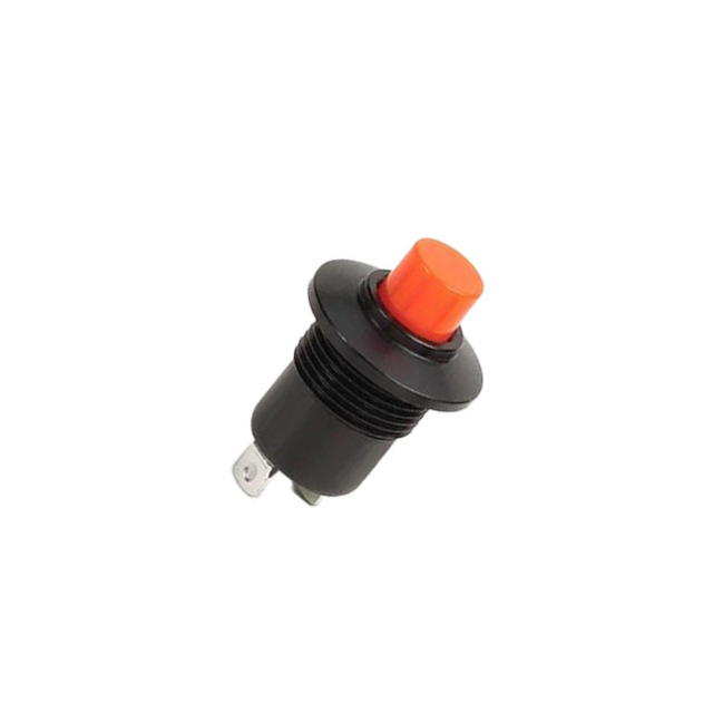 Interruptor de botón OTTO americano Original importado modelo P1-51111 retroalimentación táctil positiva