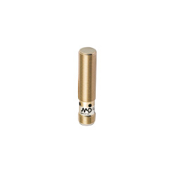 Interruptor de proximidad con sensor inductivo de Micro Detectors italianos serie AM AM6/CP-3H