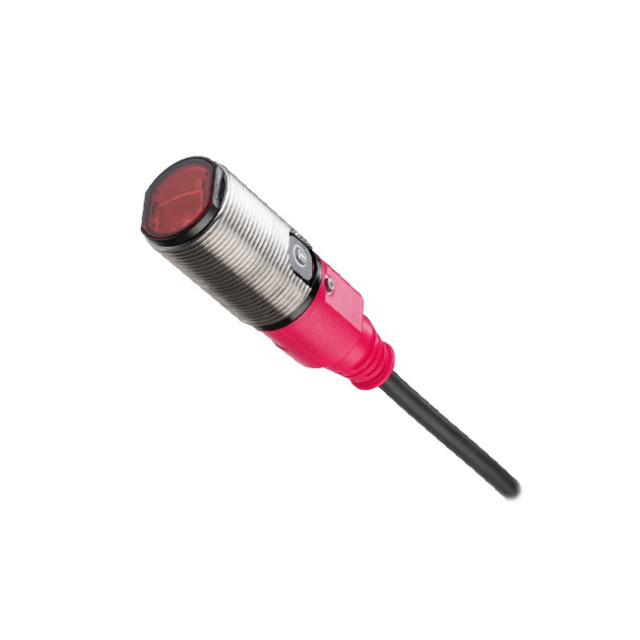 德国Leuze 增强型漫反射光电传感器 型号FT328I.X3/2N