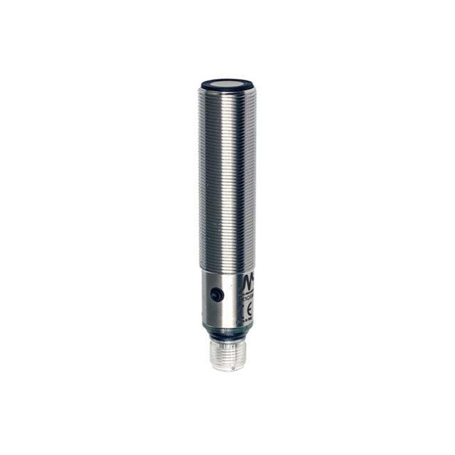 Sensor ultrasónico Italian Micro Detectors modelo UK1C/G6-1ESY