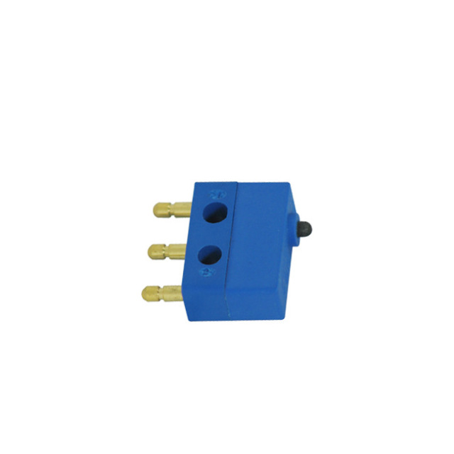 American OTTO Otto subminiature basic switch snap switch B2-211353/MS24547-2
