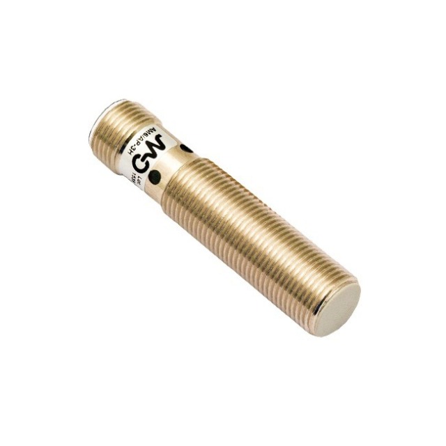 Итальянский индуктивный датчик Micro Detectors серии AM, модель AM6/AP-1H