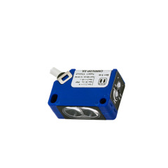 Sensor fotoeléctrico de microdetectores italianos serie QM QMRG/0N-0A