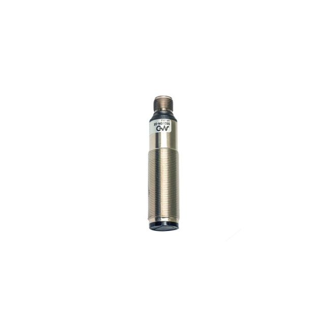 Italy Micro Detectors Photoelectric Sensor SS2/0P-1E