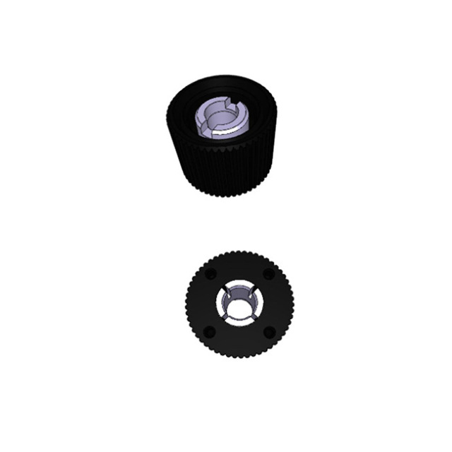 German MENTOR knob model 532.603+532.663
