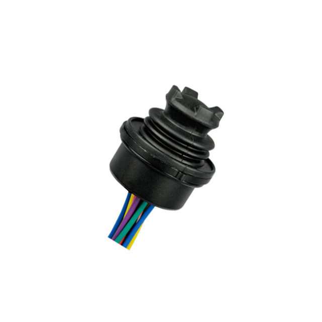 American OTTO finger joystick HTL series model HTL4-111131AA22