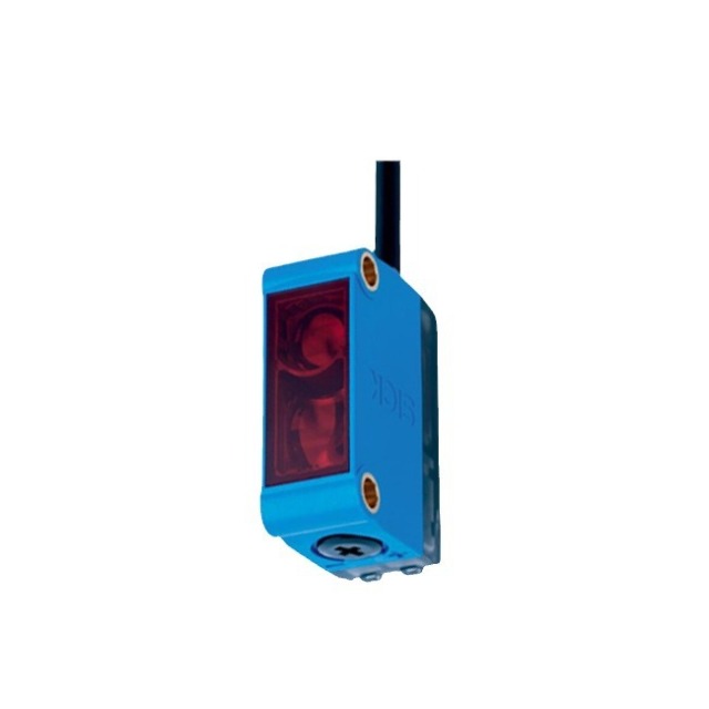 [Nuevo original auténtico] sensor fotoeléctrico de reflexión difusa alemán SICK GTE6-N1231