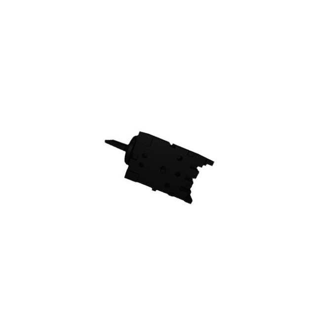 Original imported German MENTOR toggle switch model 1847.1042 electromechanical component switch system