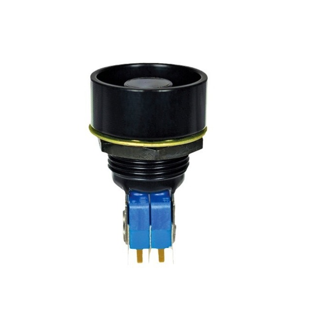 Interruptor de botón americano OTTO modelo P4-10044