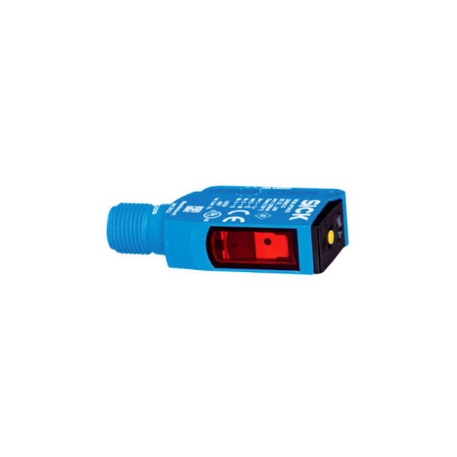 Sensor fotoeléctrico retrorreflectante SICK alemán importado Original serie W9 modelo WL9L-3N2432