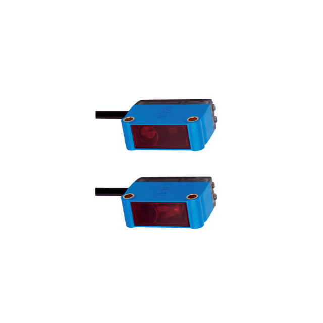 German SICK through-beam photoelectric sensor G6 series model GSE6-N1112