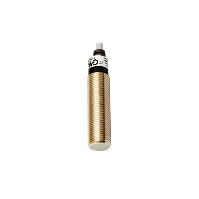 Sensor inductivo Italian Micro Detectors AM1/AN-3A