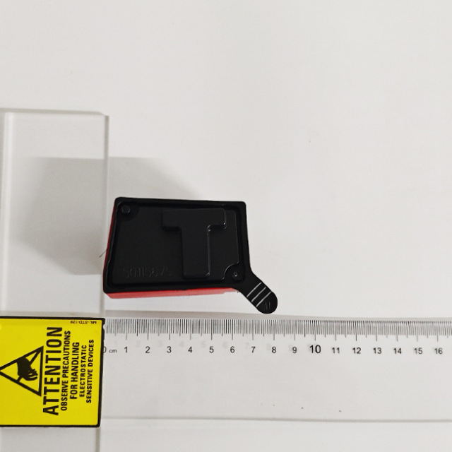 德国Leuze 模块化连接单元连接器 型号MS 348