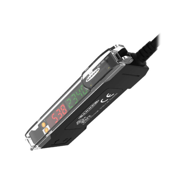 美国Banner 光纤放大器 型号DF-G3-NU-2M