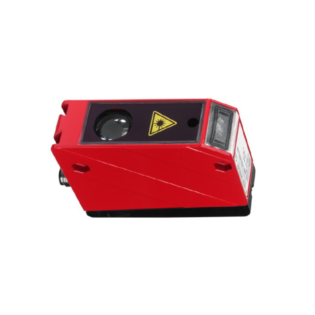 德国Leuze 光学测距传感器 型号ODSL 96B M/C6.XL-1200-S12