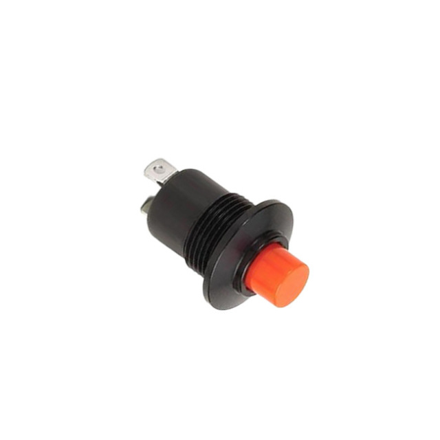 Interruptor de botón OTTO americano Original importado modelo P1-51111 retroalimentación táctil positiva