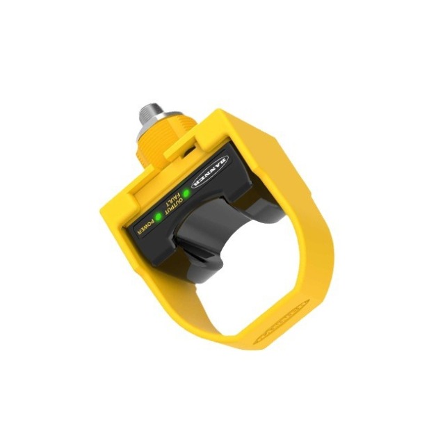 American Banner safety touch button model STBVR81Q6
