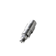 Conector rápido Swiss Staubil serie MCB modelo MCB05.7101/IC/JK